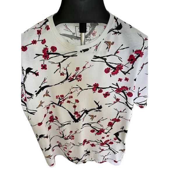 Rue 21 Men’s T-Shirt M - Picture 1 of 6